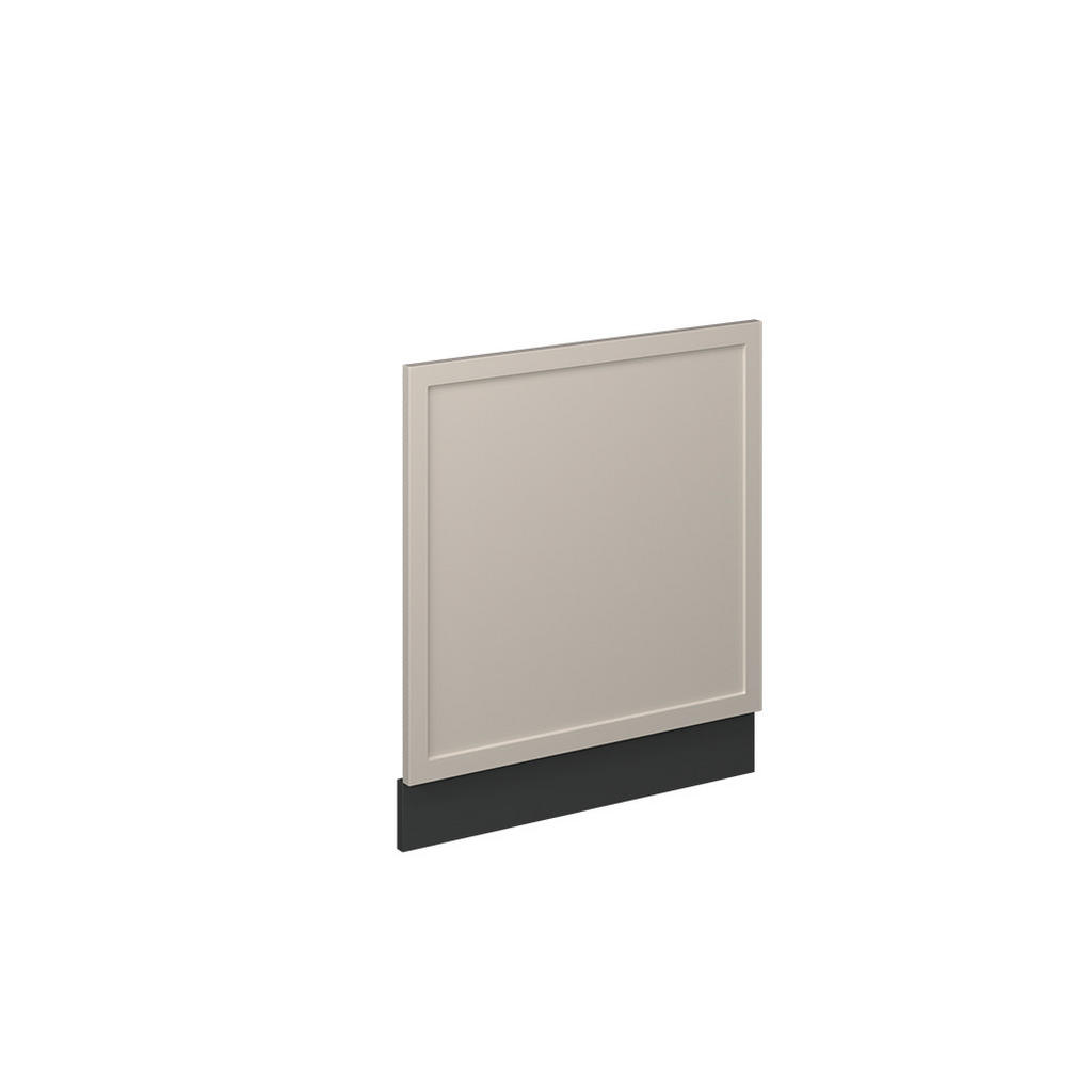 Vicco PŘEDNÍ PANEL Fame-Line GreyBeige 60 cm bez pracovní desky