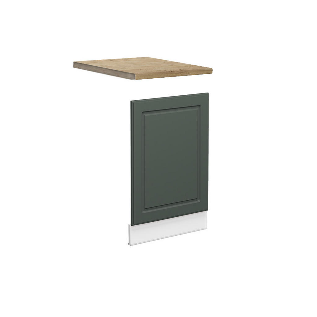 Vicco PŘEDNÍ PANEL Fame-Line Zelená zlatá země 45 cm