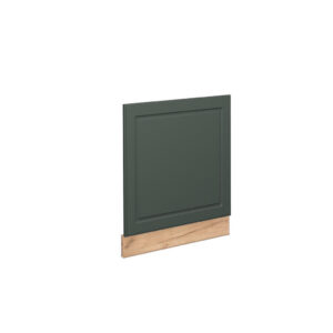 Vicco PŘEDNÍ PANEL Fame-Line Zelená zlatá země 60 cm bez pracovní desky