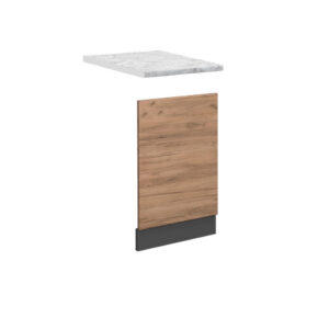Vicco PŘEDNÍ PANEL Fame-Line Zlatý mocný dub 45 cm