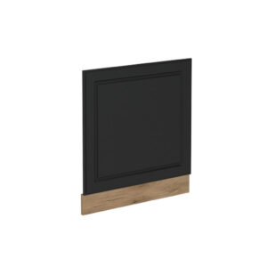 Vicco PŘEDNÍ PANEL R-Line Antracitový venkovský dům 60 cm bez pracovní desky
