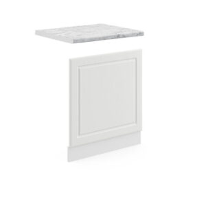 Vicco PŘEDNÍ PANEL R-Line Bílý venkovský dům 60 cm