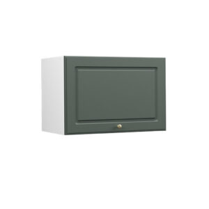 Vicco SKŘÍŇKA DO KOUPELNY Fame-Line Zelená zlatá země 60 x 40 cm Plochý
