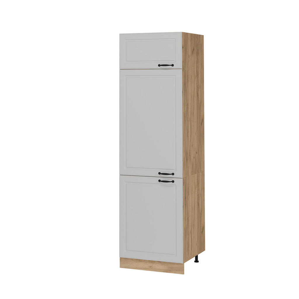 Vicco SKŘÍŇKA NA LEDNICI R-Line Bílý venkovský dům 60 cm