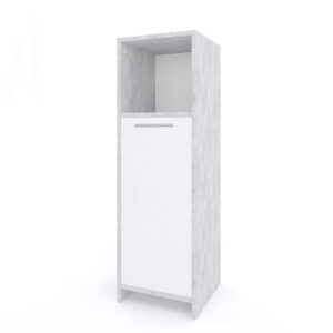 Vicco STŘEDNÍ SKŘÍŇKA Kiko Beton 30 x 95 cm