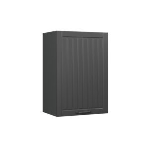 Vicco VĚŠÁK NA STĚNU Fame-Line Tmavě šedá 50 cm