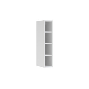 Vicco VISACÍ SKŘÍŇ Fame-Line Bílá 15 cm