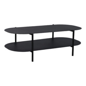 [en.casa] KONFERENČNÍ STOLEK Enebakk 112/62/41 cm