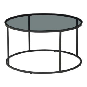 [en.casa] KONZOLOVÝ STOLEK Kolari 45/80/80 cm